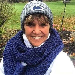 Meet your Posher, Barbara